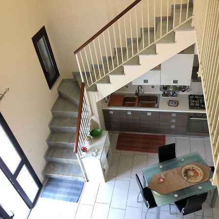 Royal Bay Apartment Cefalù Extérieur photo
