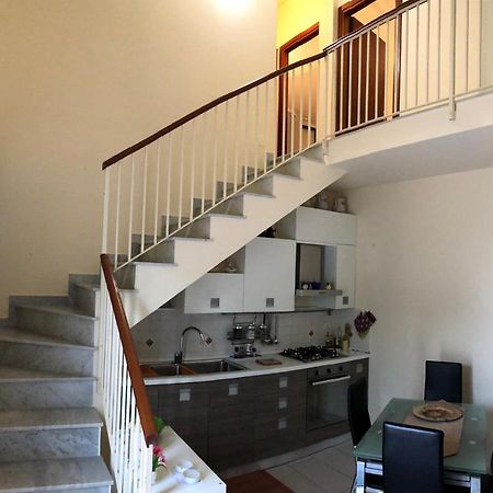 Royal Bay Apartment Cefalù Extérieur photo