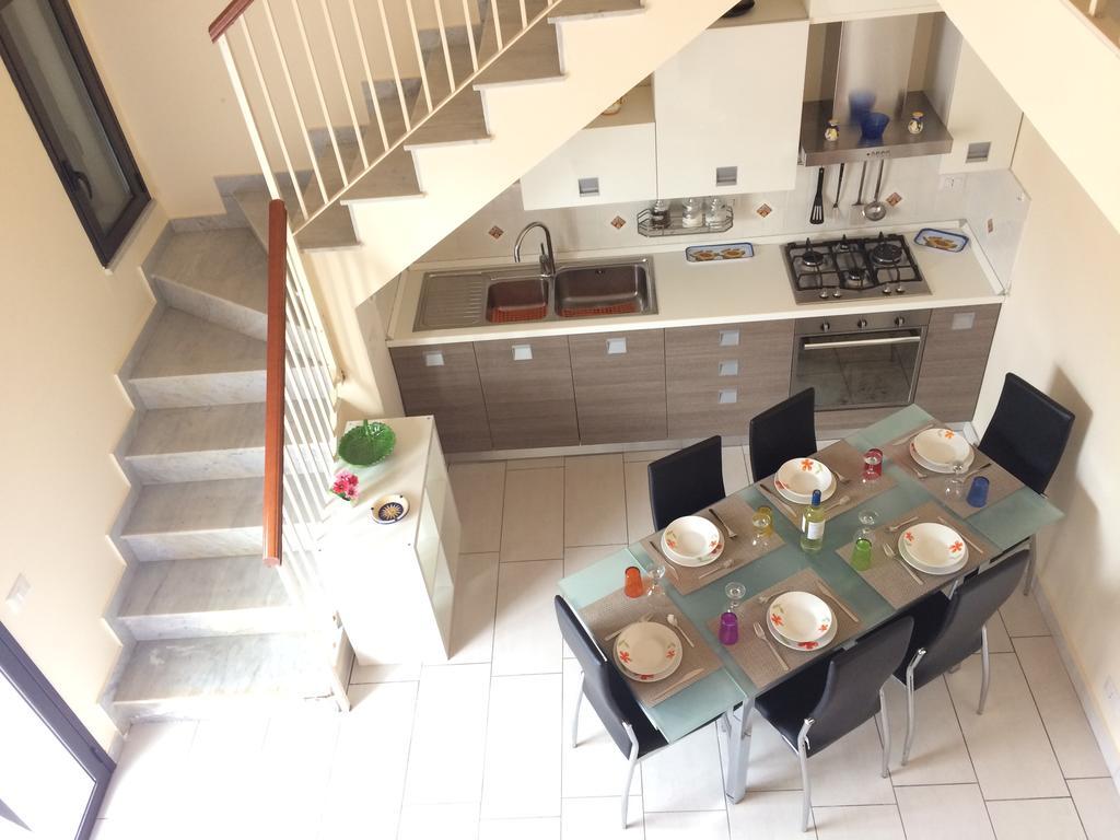 Royal Bay Apartment Cefalù Extérieur photo