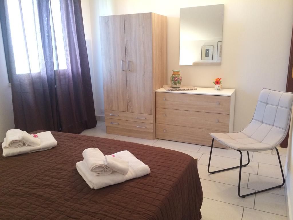 Royal Bay Apartment Cefalù Extérieur photo
