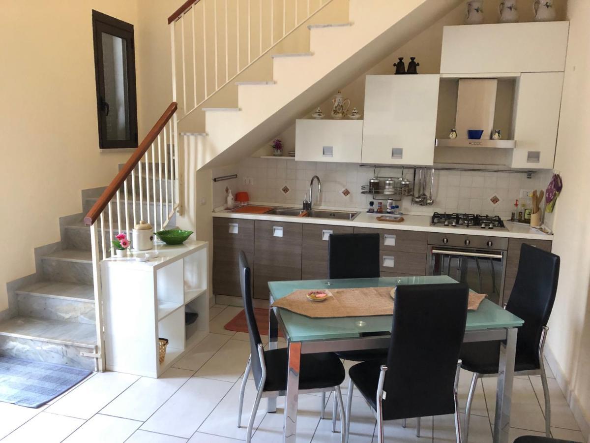 Royal Bay Apartment Cefalù Extérieur photo