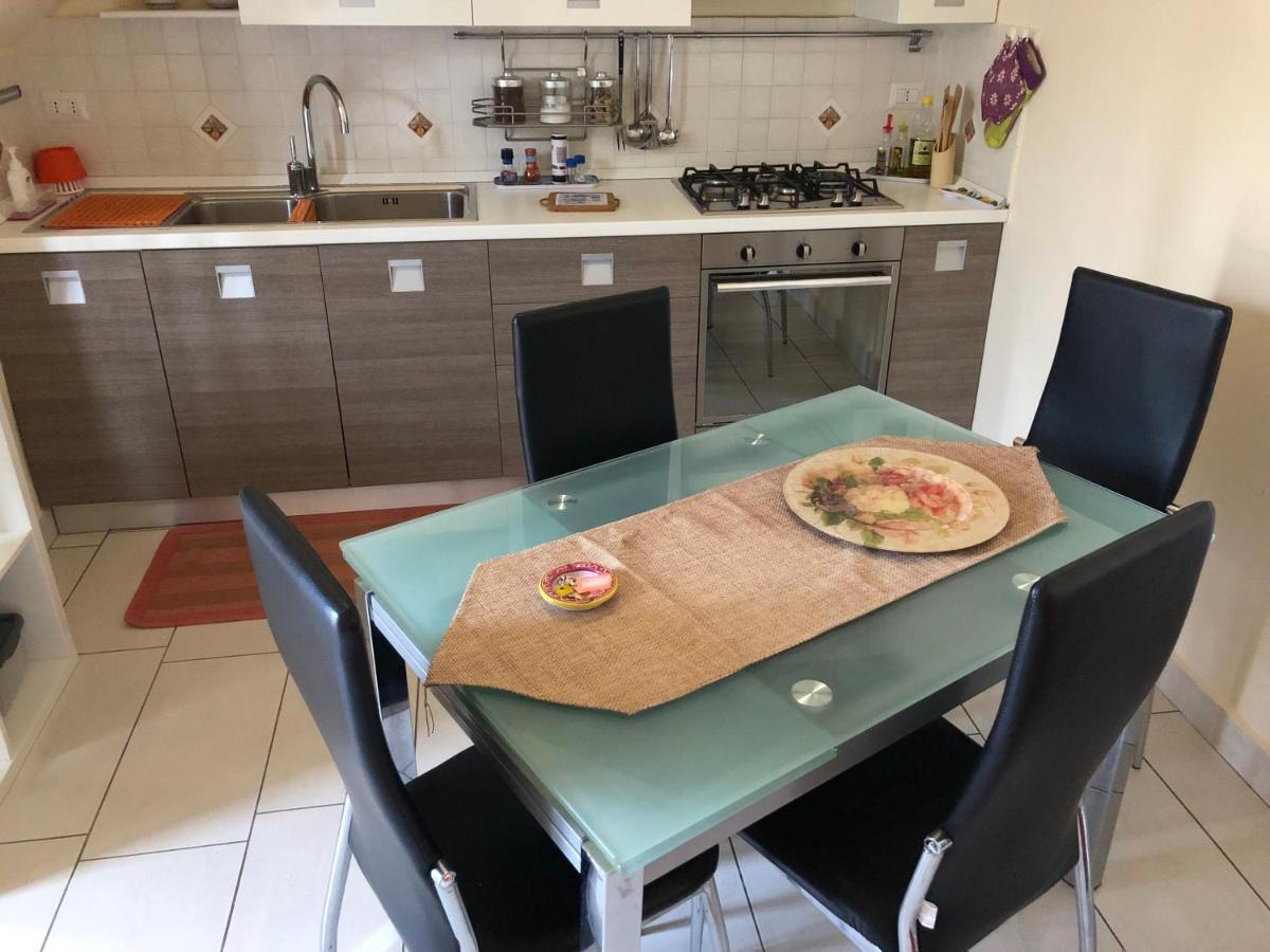 Royal Bay Apartment Cefalù Extérieur photo