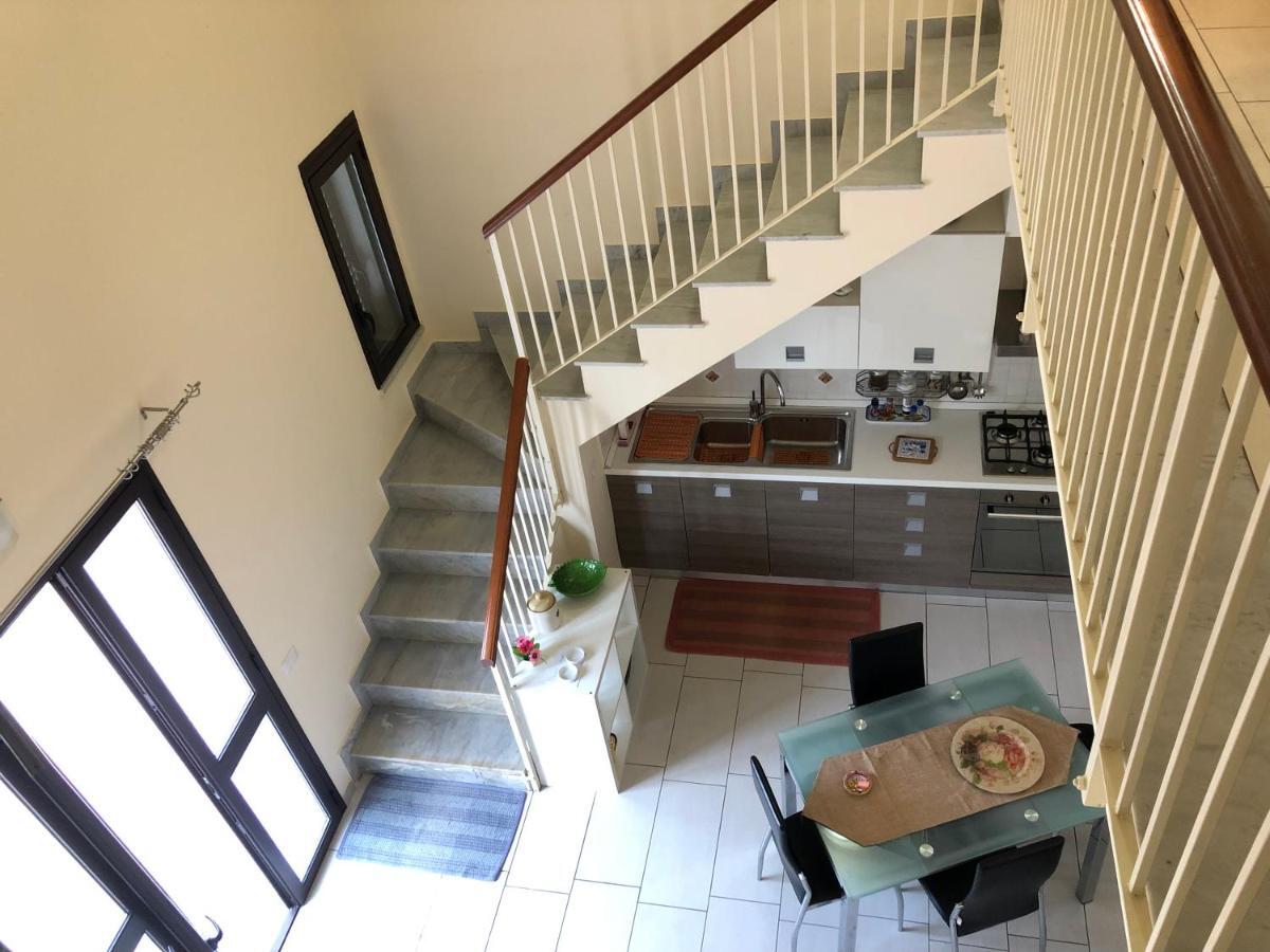 Royal Bay Apartment Cefalù Extérieur photo
