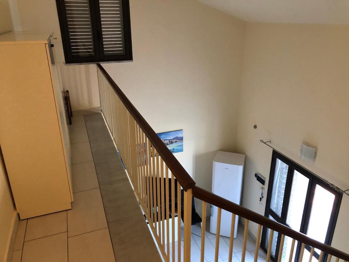 Royal Bay Apartment Cefalù Extérieur photo