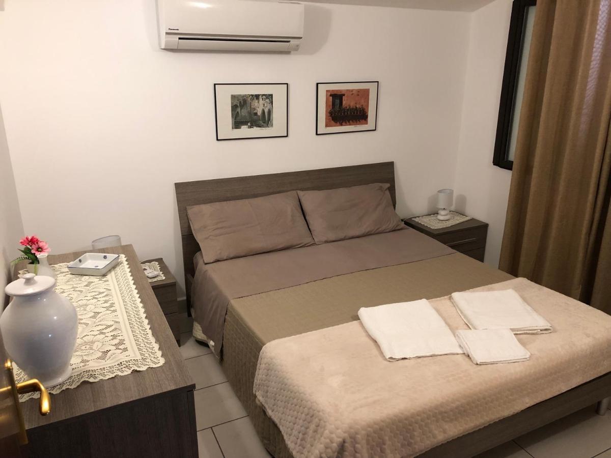 Royal Bay Apartment Cefalù Extérieur photo