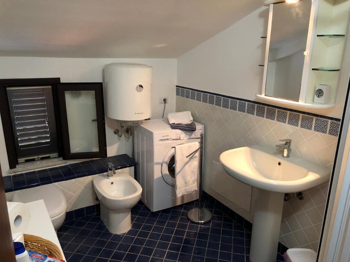 Royal Bay Apartment Cefalù Extérieur photo