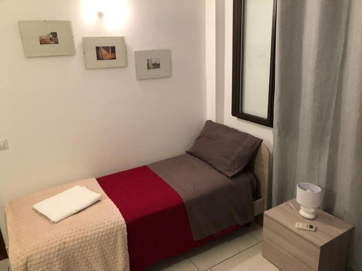 Royal Bay Apartment Cefalù Extérieur photo