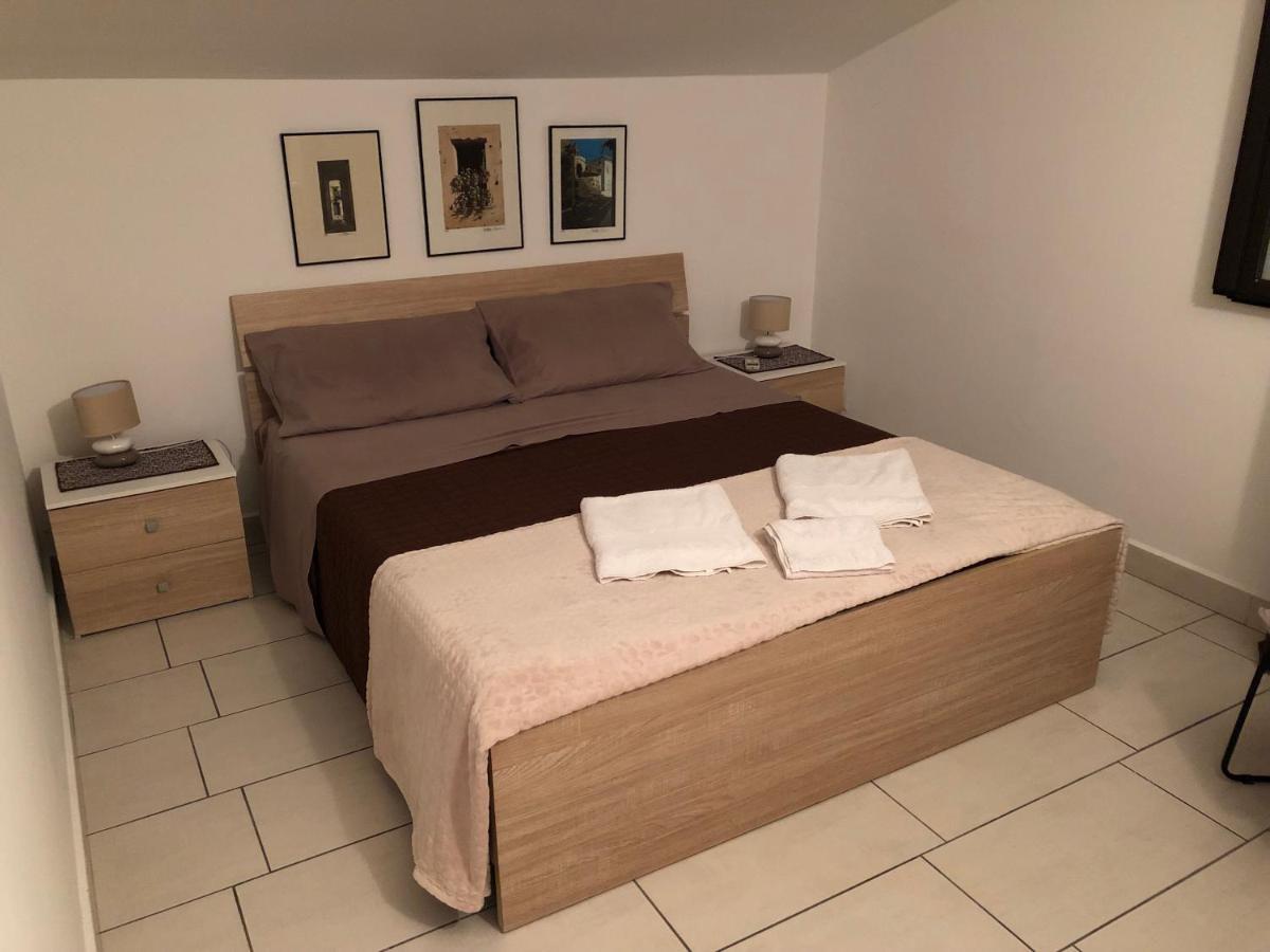 Royal Bay Apartment Cefalù Extérieur photo