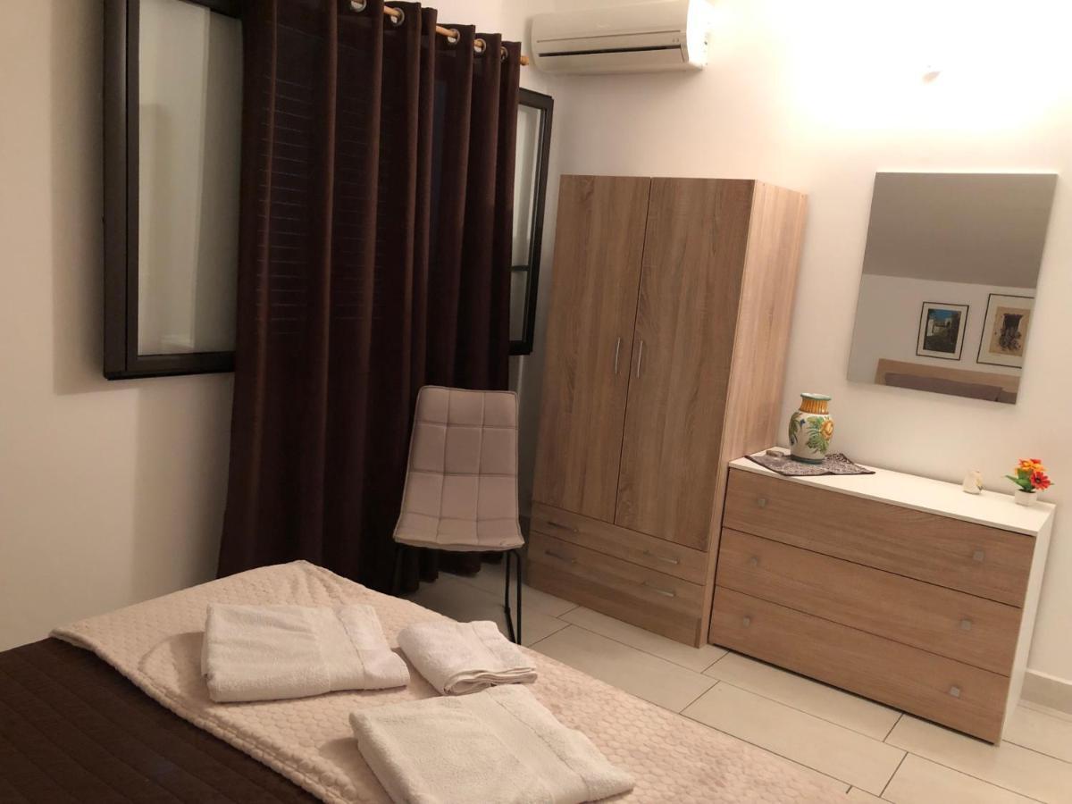 Royal Bay Apartment Cefalù Extérieur photo
