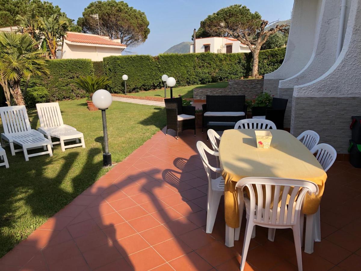 Royal Bay Apartment Cefalù Extérieur photo
