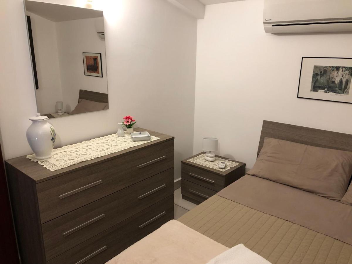 Royal Bay Apartment Cefalù Extérieur photo