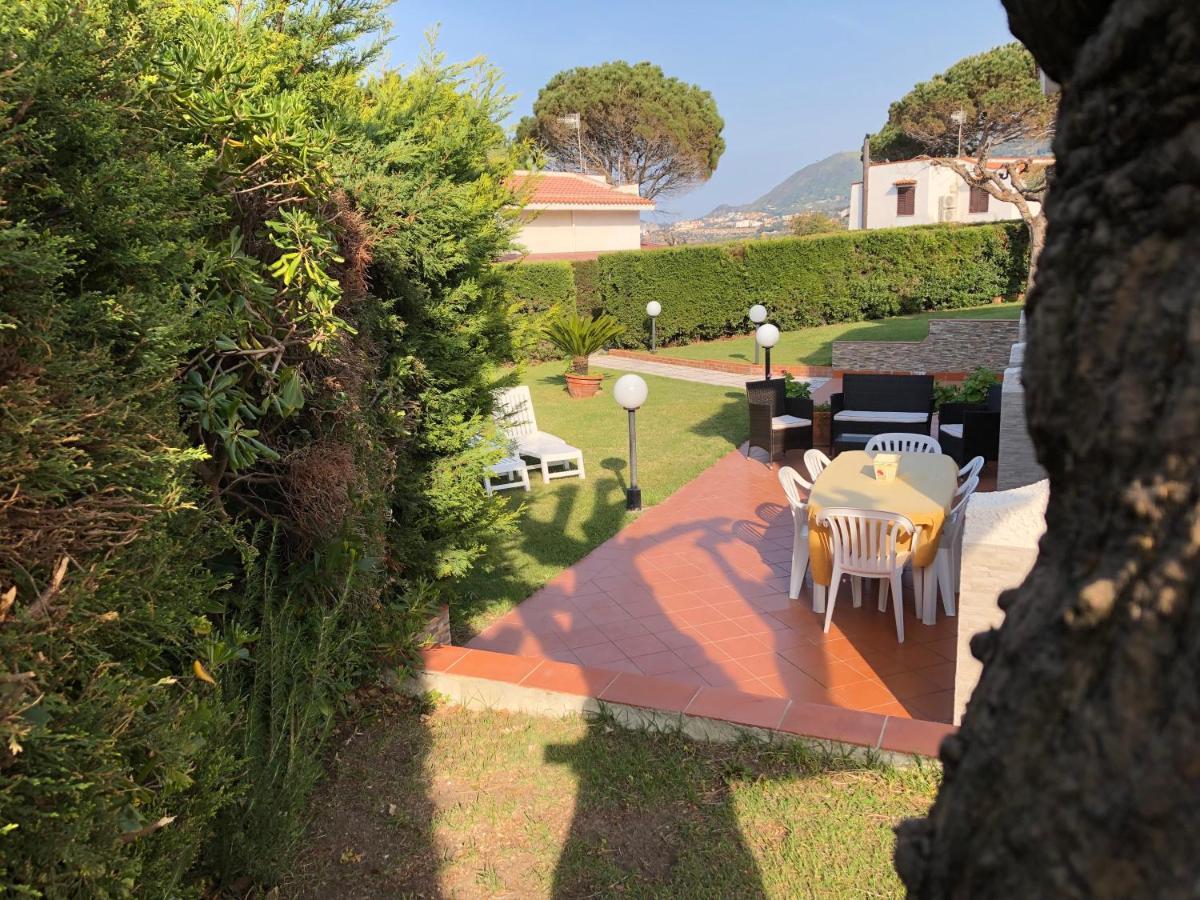 Royal Bay Apartment Cefalù Extérieur photo