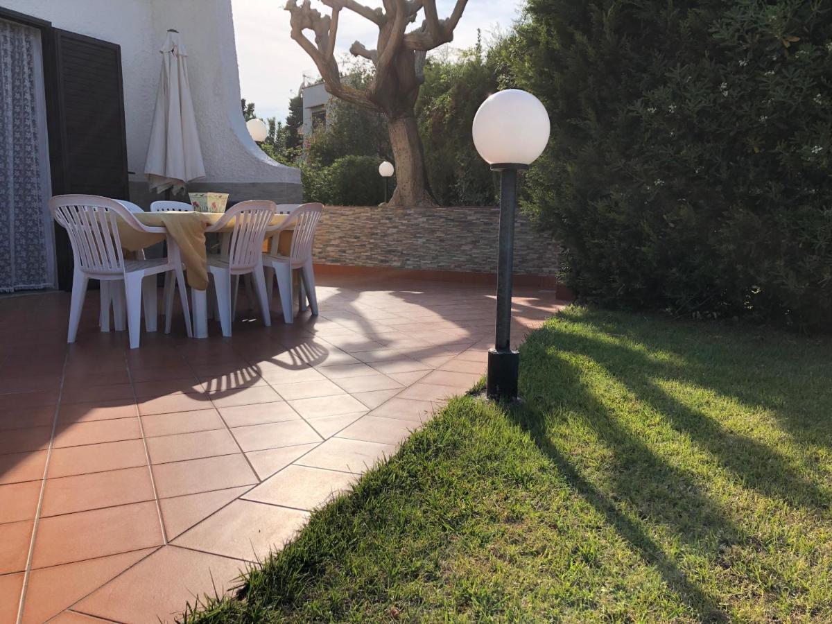 Royal Bay Apartment Cefalù Extérieur photo