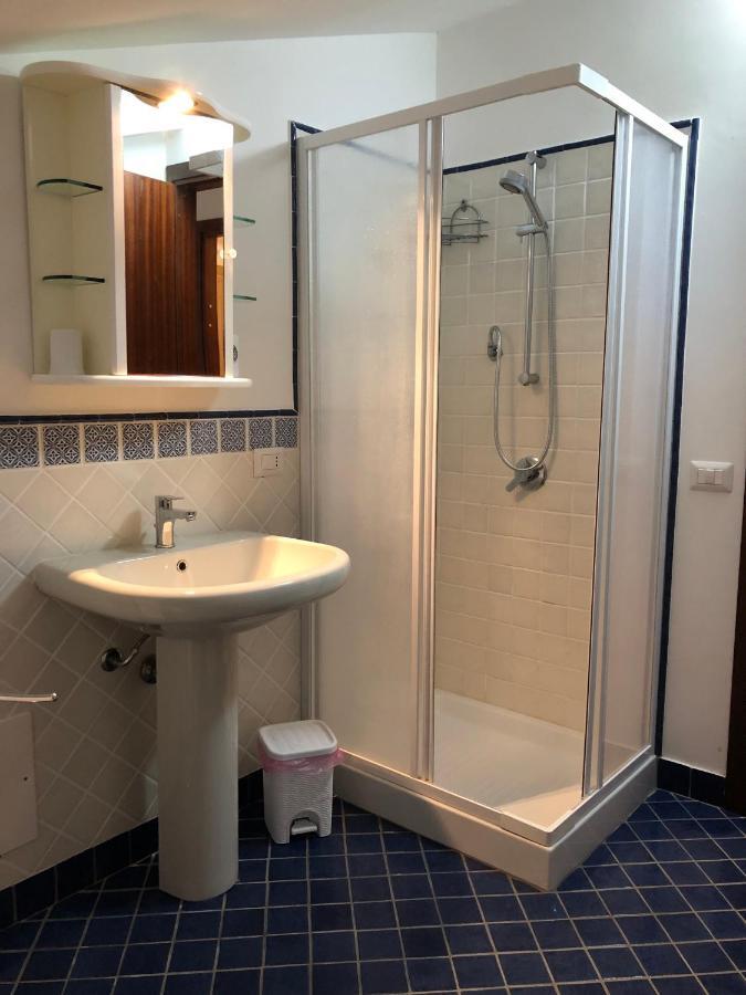 Royal Bay Apartment Cefalù Extérieur photo