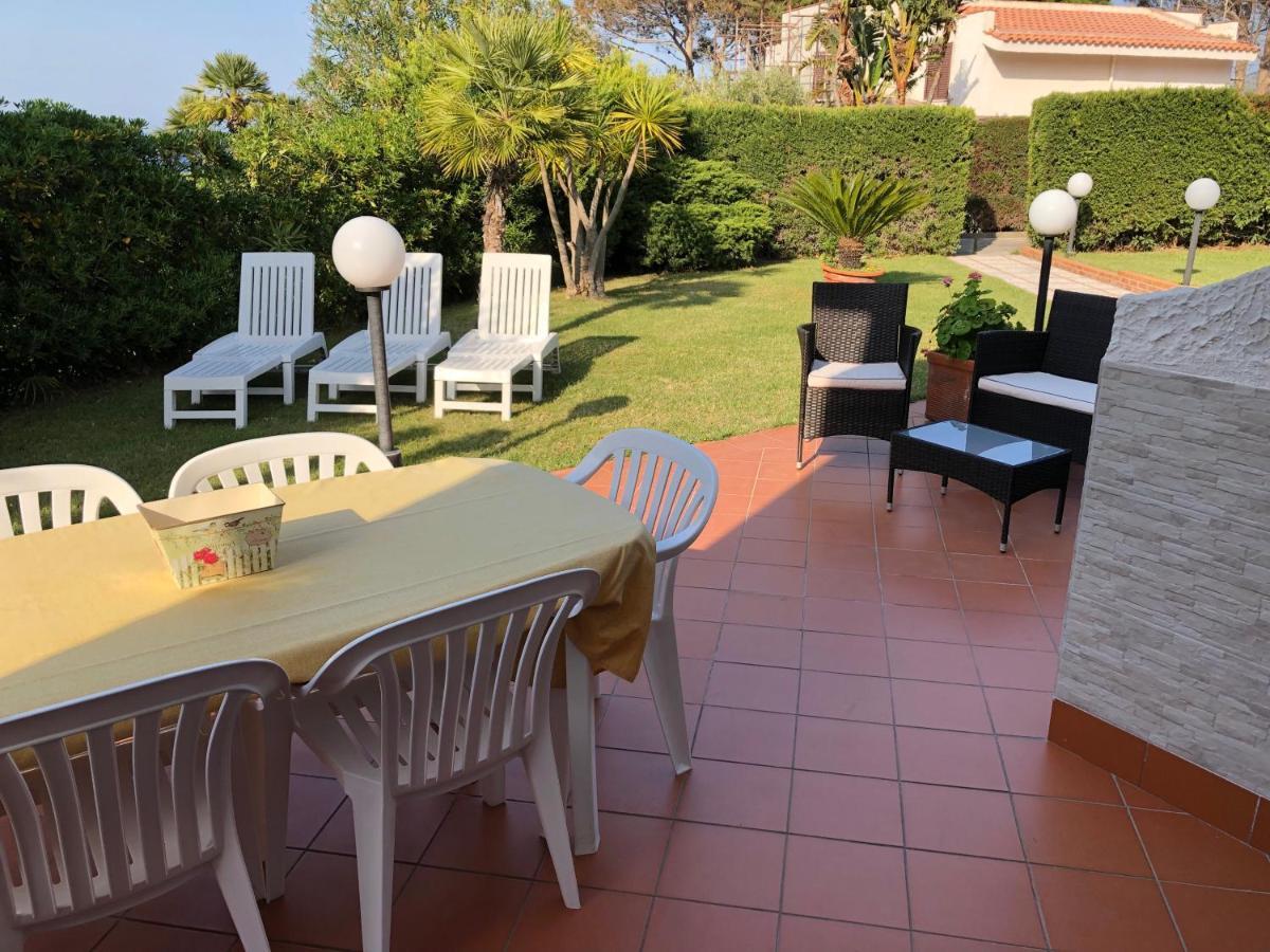 Royal Bay Apartment Cefalù Extérieur photo