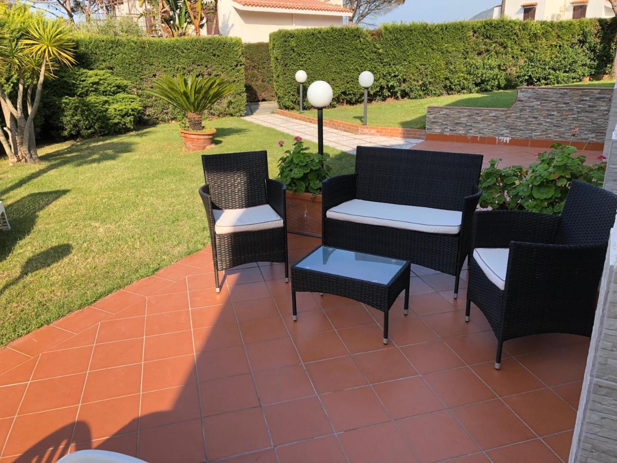 Royal Bay Apartment Cefalù Extérieur photo