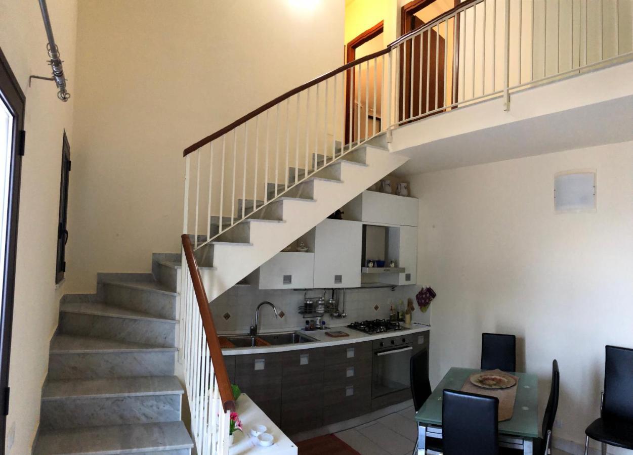 Royal Bay Apartment Cefalù Extérieur photo