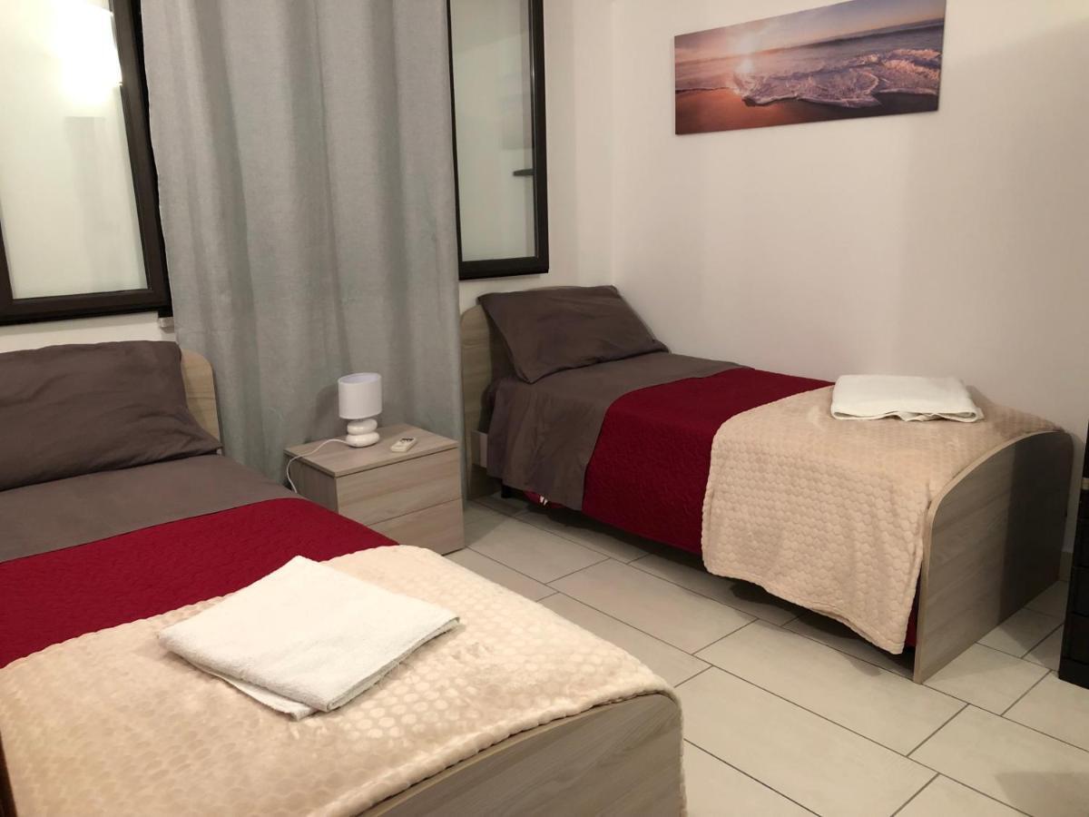 Royal Bay Apartment Cefalù Extérieur photo