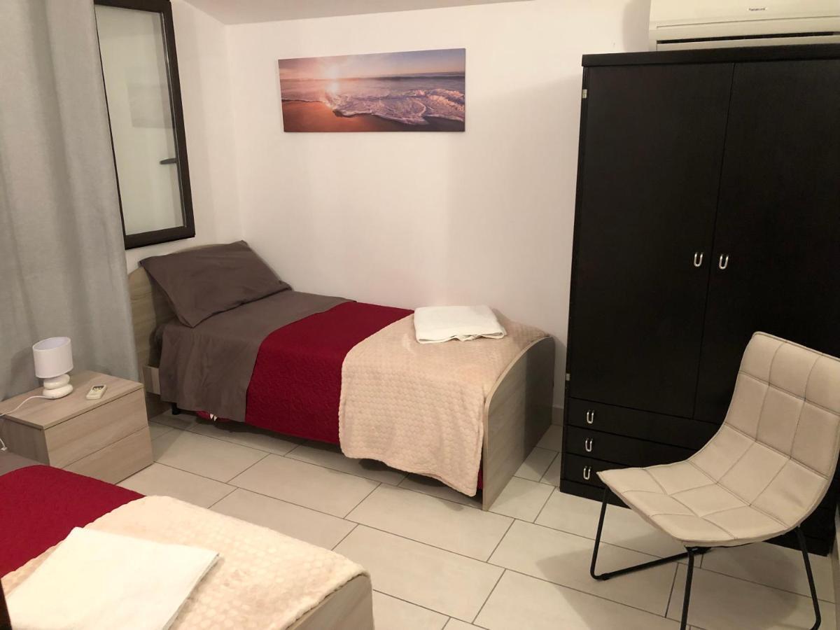 Royal Bay Apartment Cefalù Extérieur photo