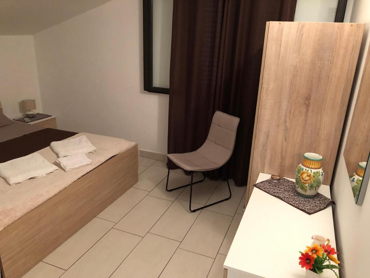 Royal Bay Apartment Cefalù Extérieur photo