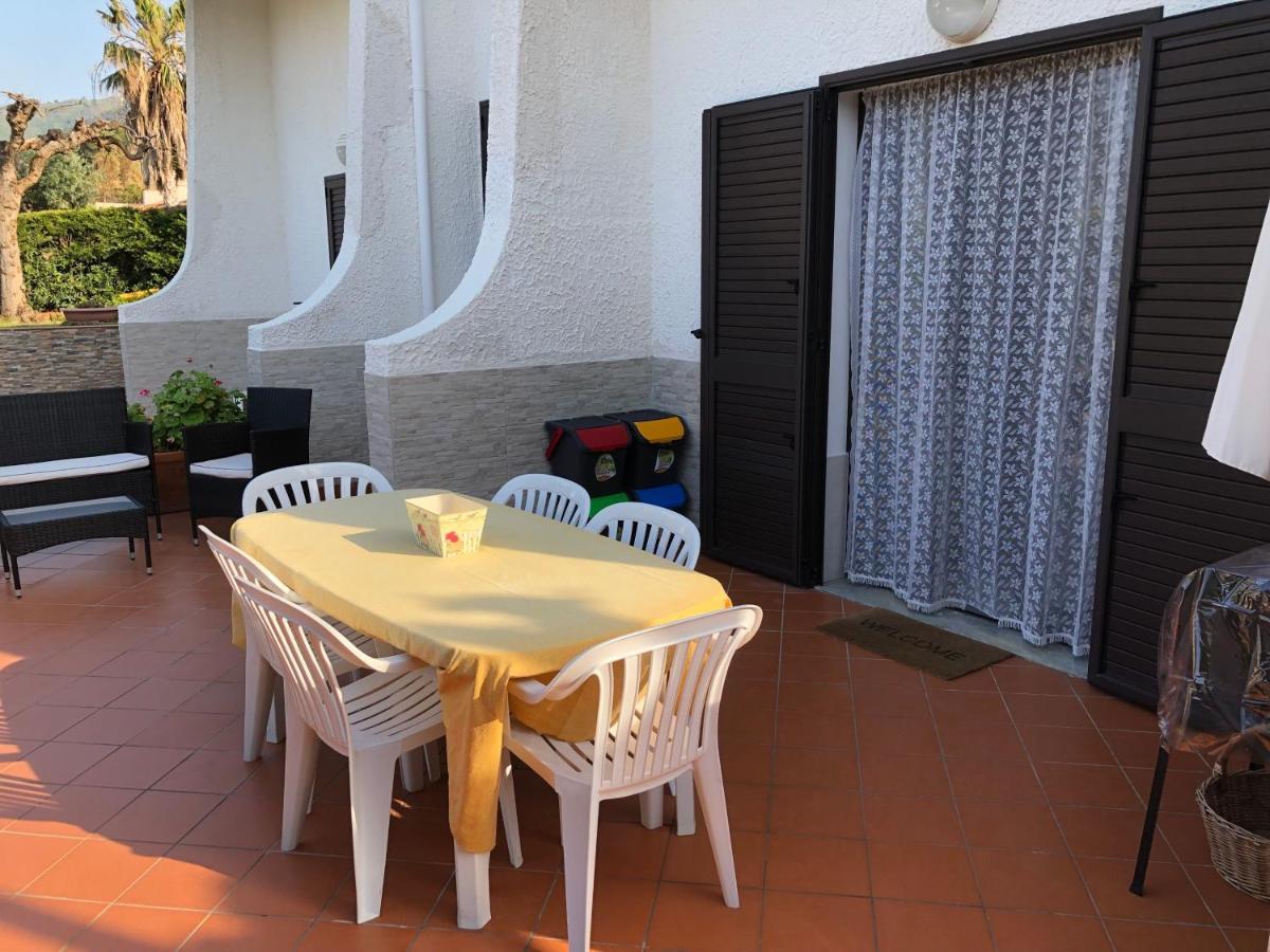 Royal Bay Apartment Cefalù Extérieur photo